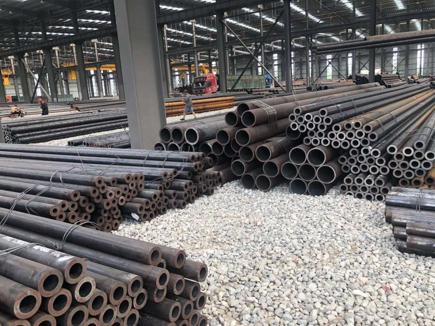 兴宁无缝钢管